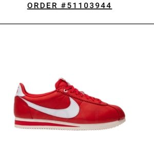 Nike Stranger Things Cortez